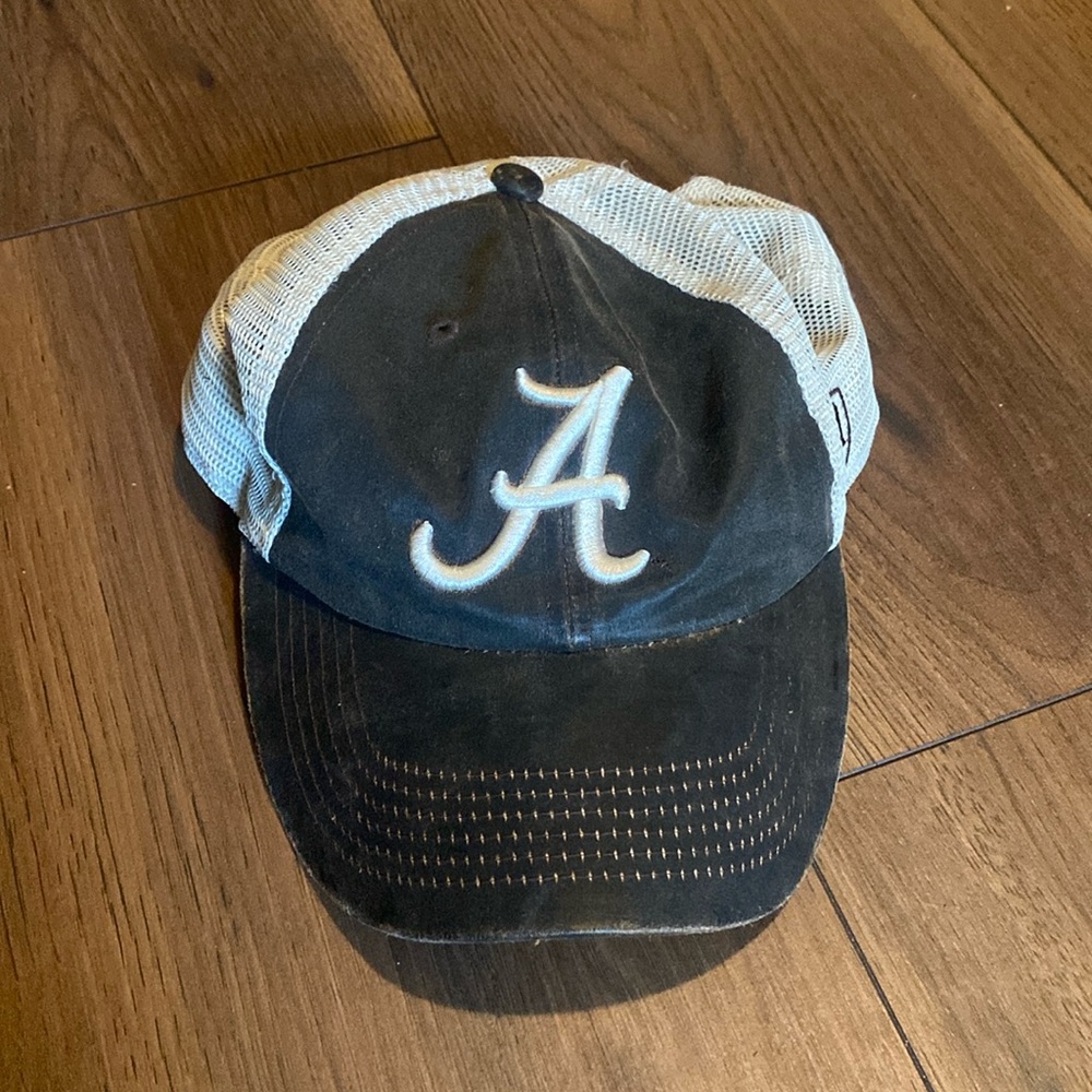 Top of the World Tow Cap Alabama hat